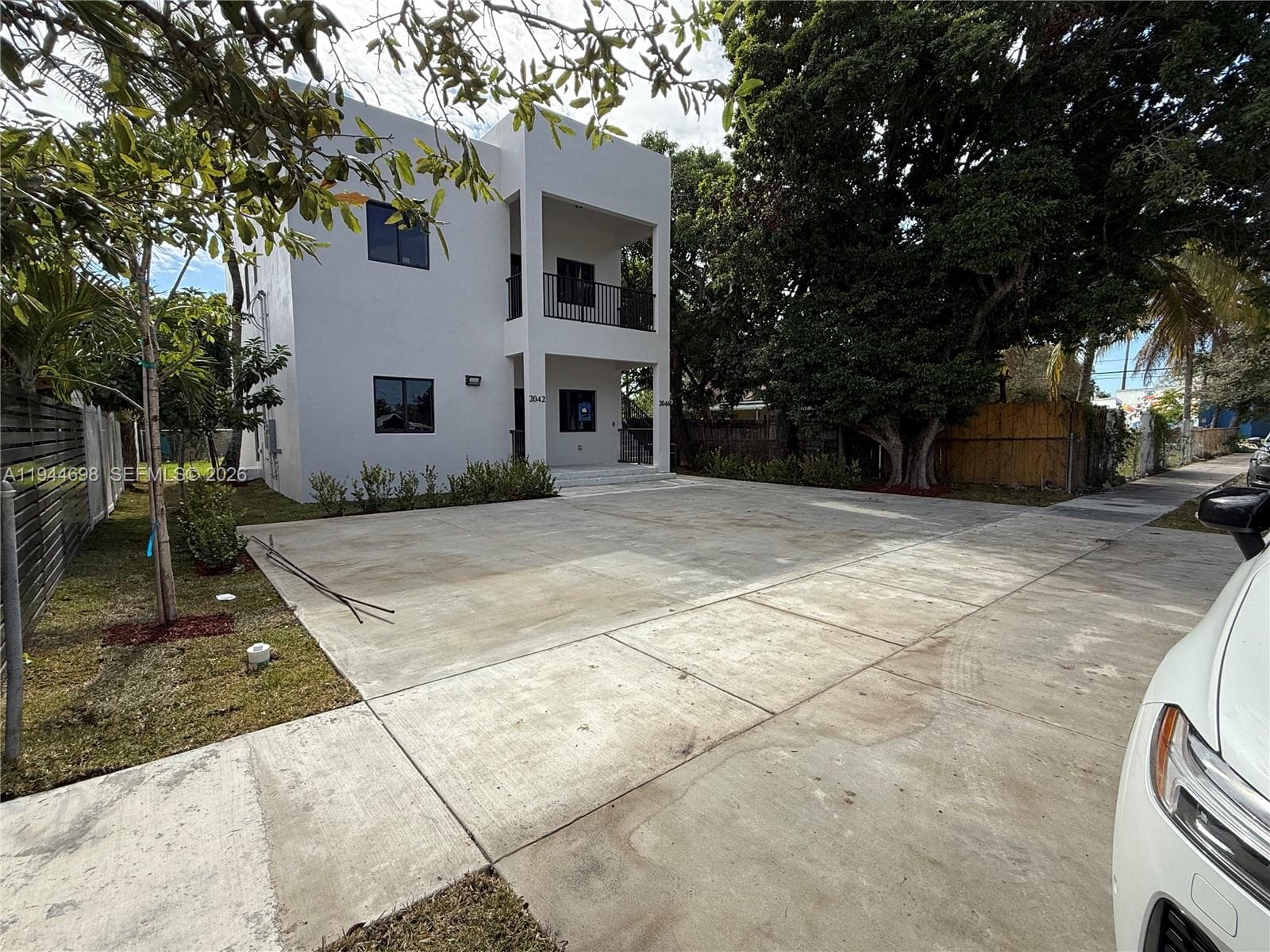 Belvedere, Miami, FL — 8