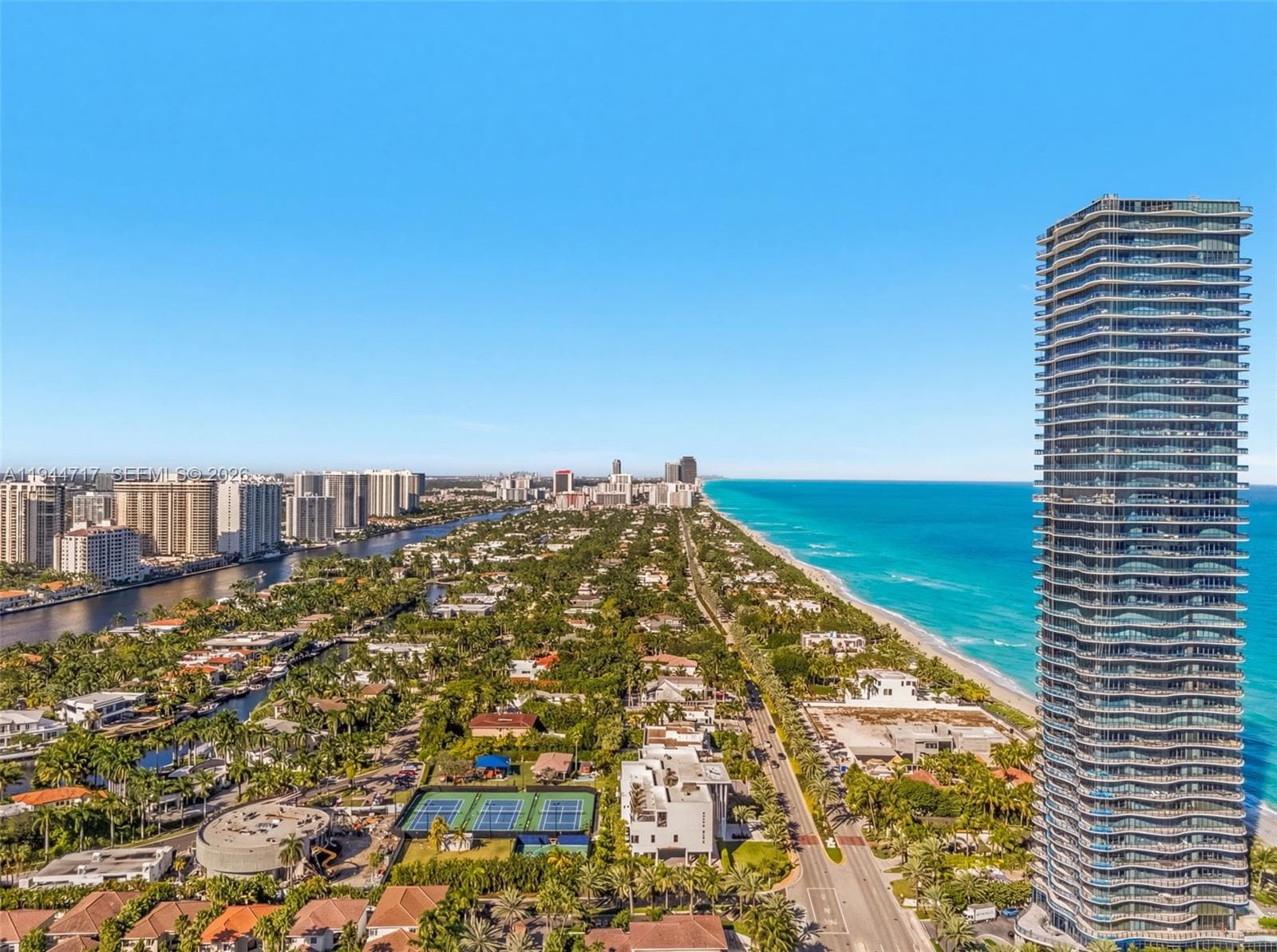 19575 Collins Ave # 12, Sunny Isles Beach FL 33160 — 98