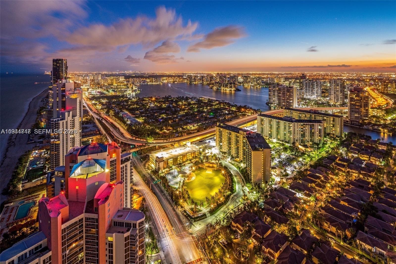 19575 Collins Ave # 12, Sunny Isles Beach FL 33160 — 5