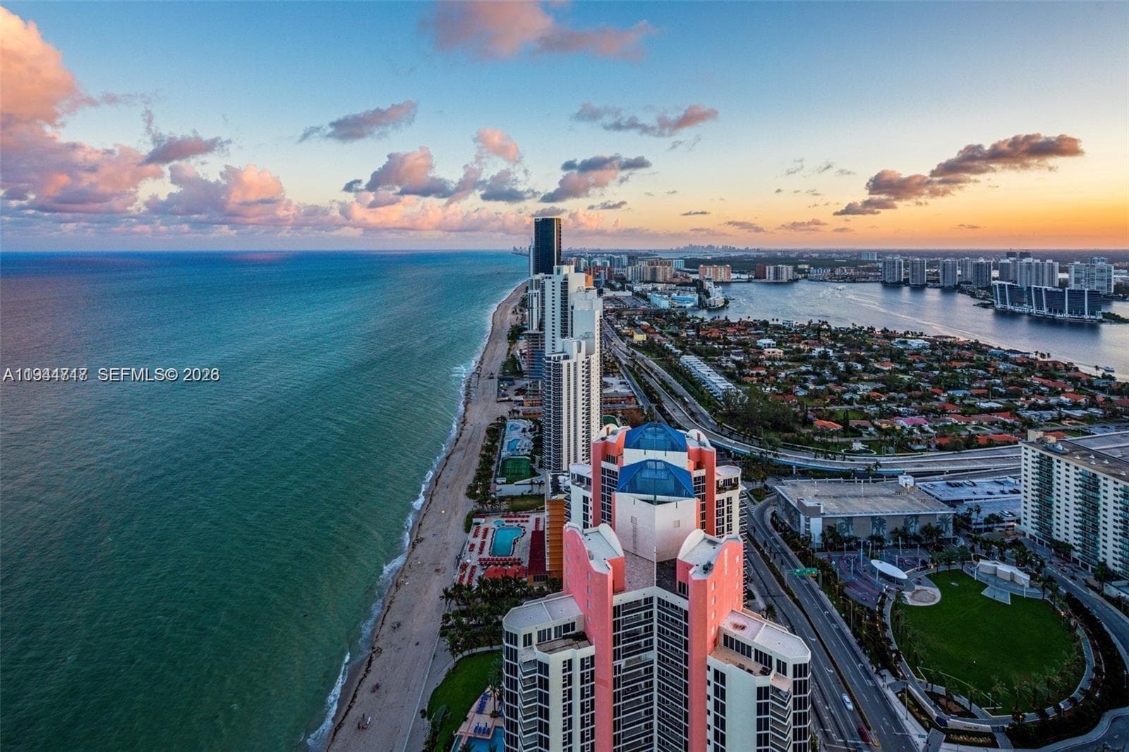 19575 Collins Ave # 12, Sunny Isles Beach FL 33160 — 4
