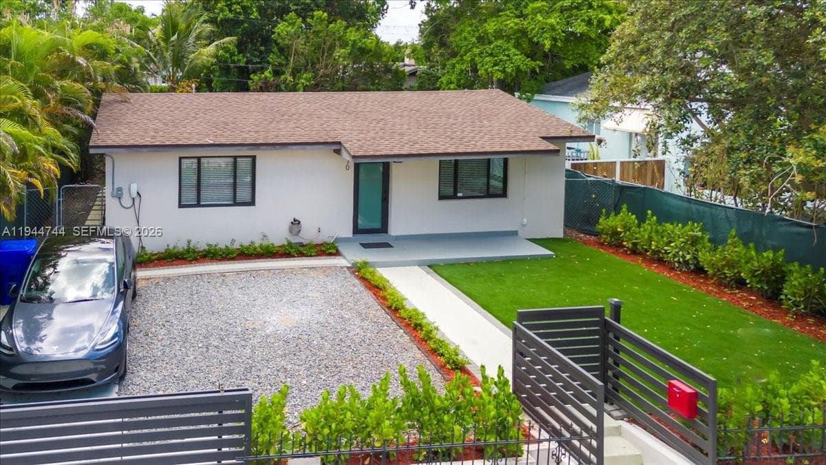 70 NW 47th Ter, Miami FL 33127 — 2