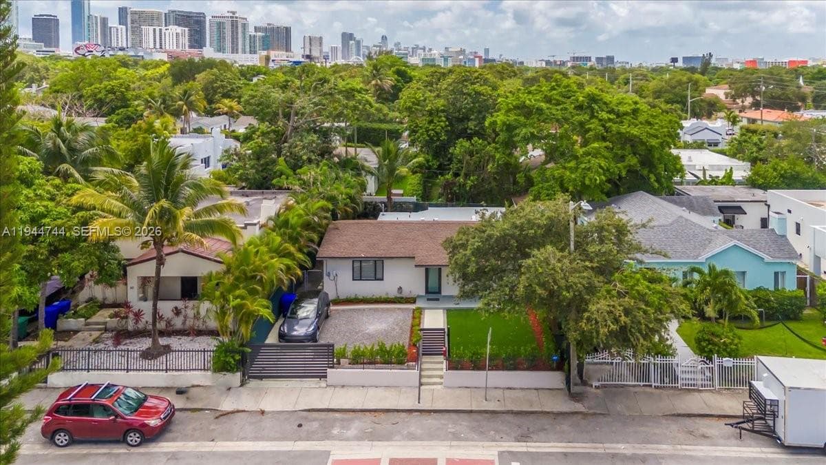 70 NW 47th Ter, Miami FL 33127 — 26