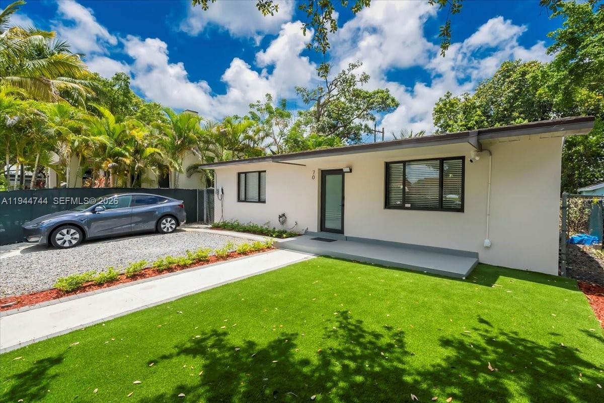 70 NW 47th Ter, Miami FL 33127 — 3