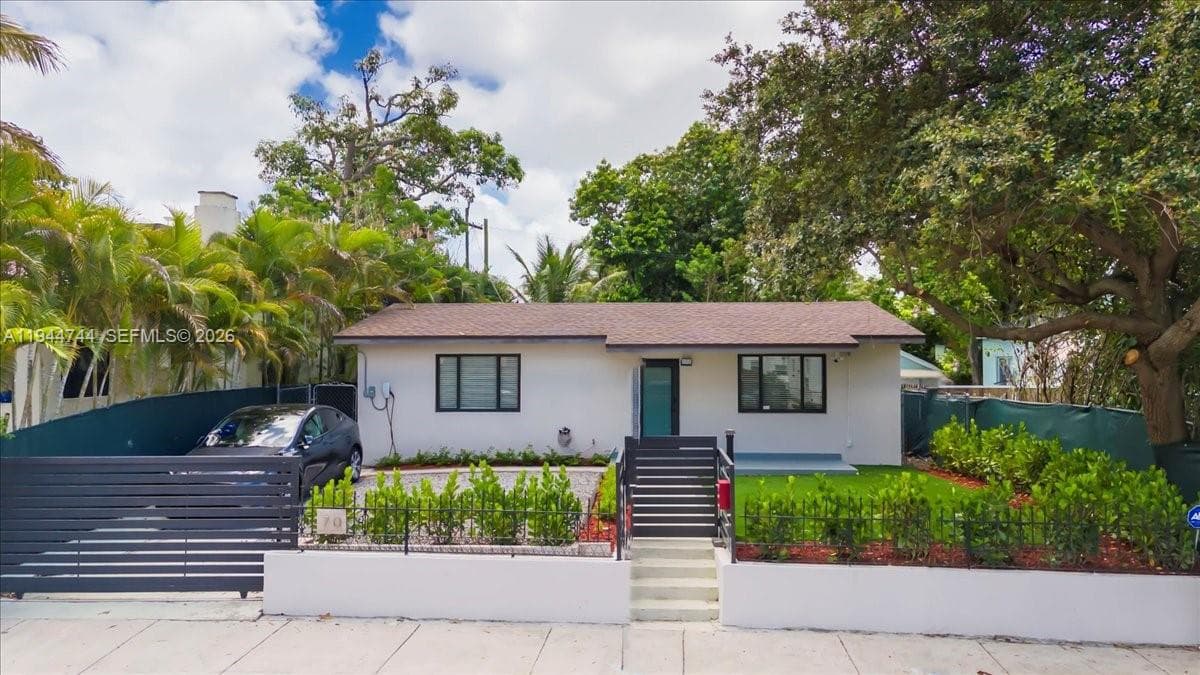 70 NW 47th Ter, Miami FL 33127 — 1
