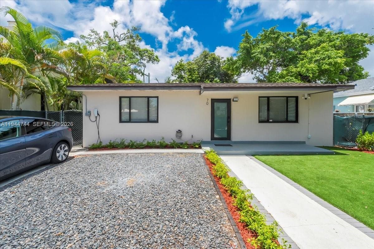 70 NW 47th Ter, Miami FL 33127 — 4