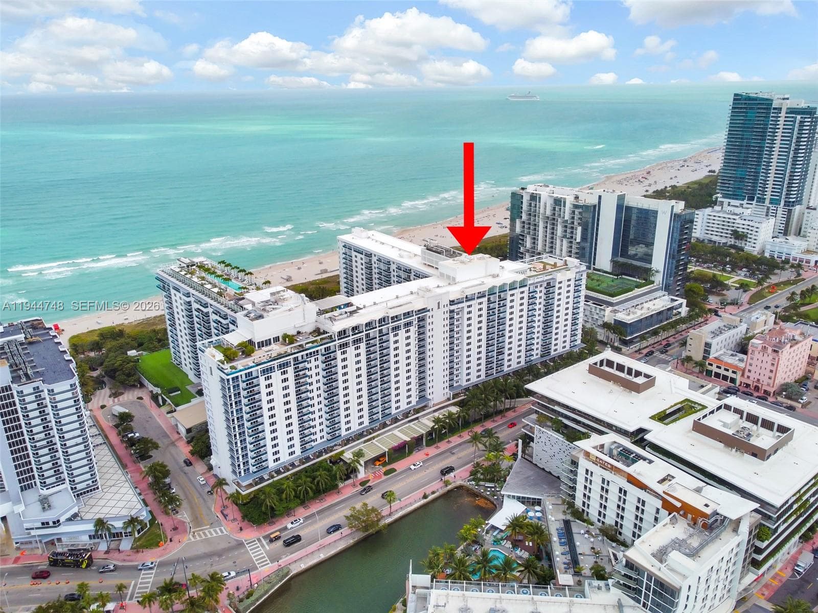 2301 Collins Ave # 810, Miami Beach FL 33139 — 26