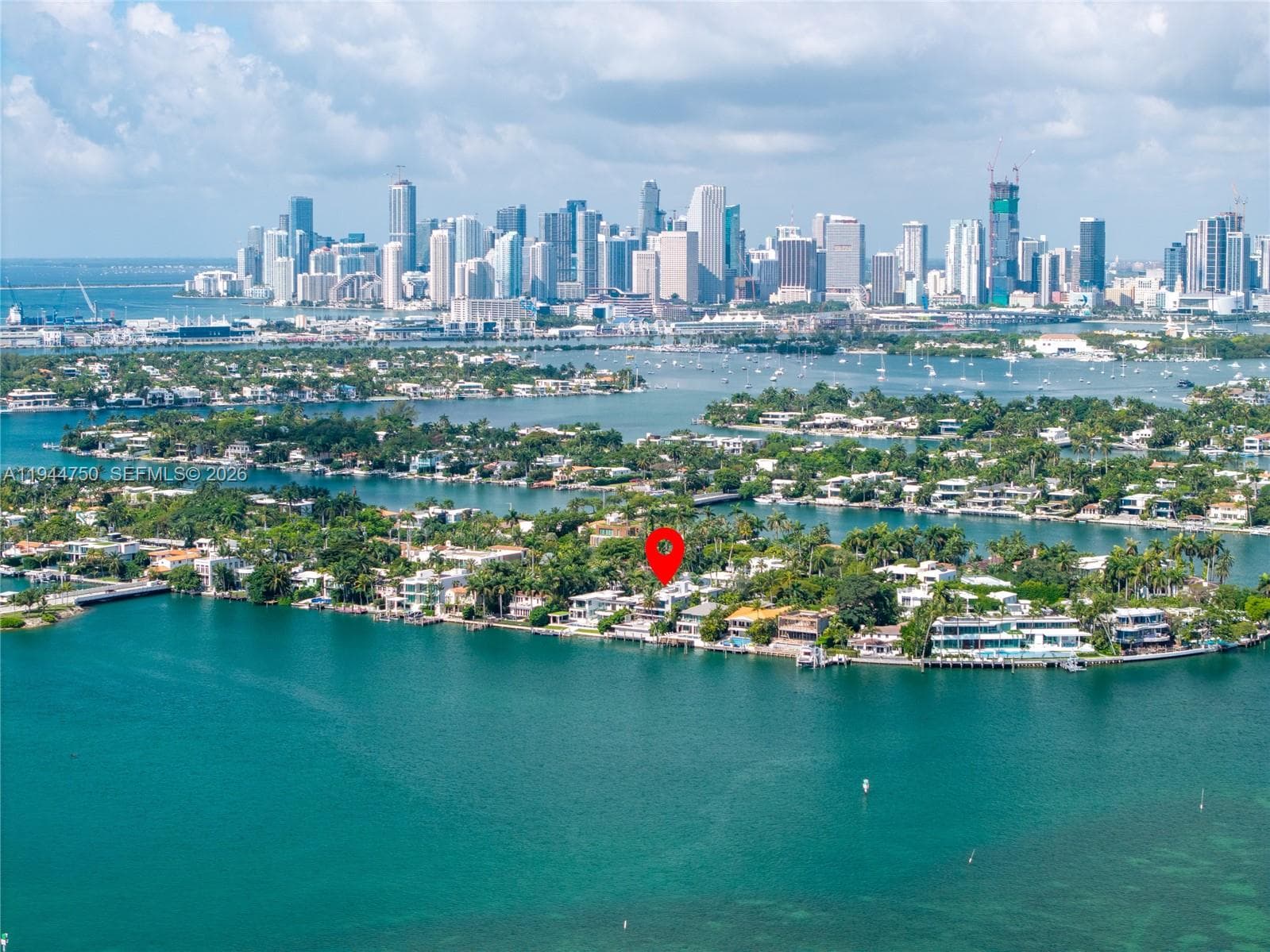 333 E Rivo Alto Dr, Miami Beach FL 33139 — 2