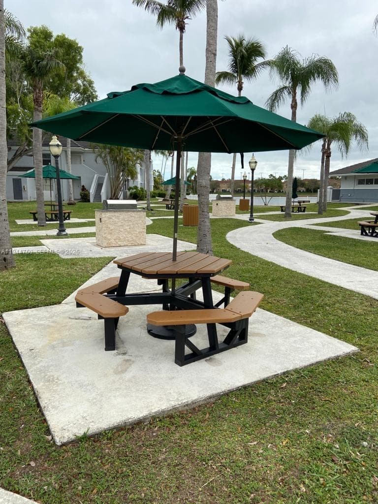 8640 SW 212th St # 304, Cutler Bay FL 33189 — 17