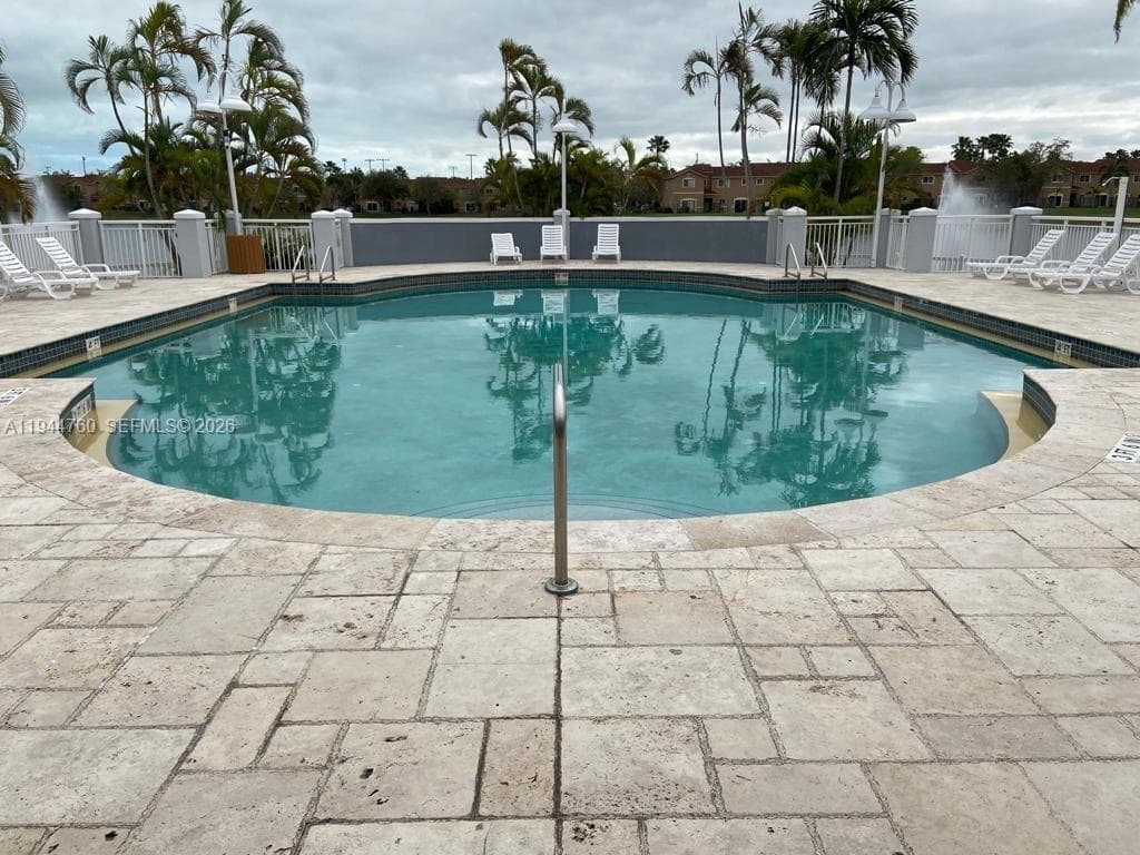 8640 SW 212th St # 304, Cutler Bay FL 33189 — 14