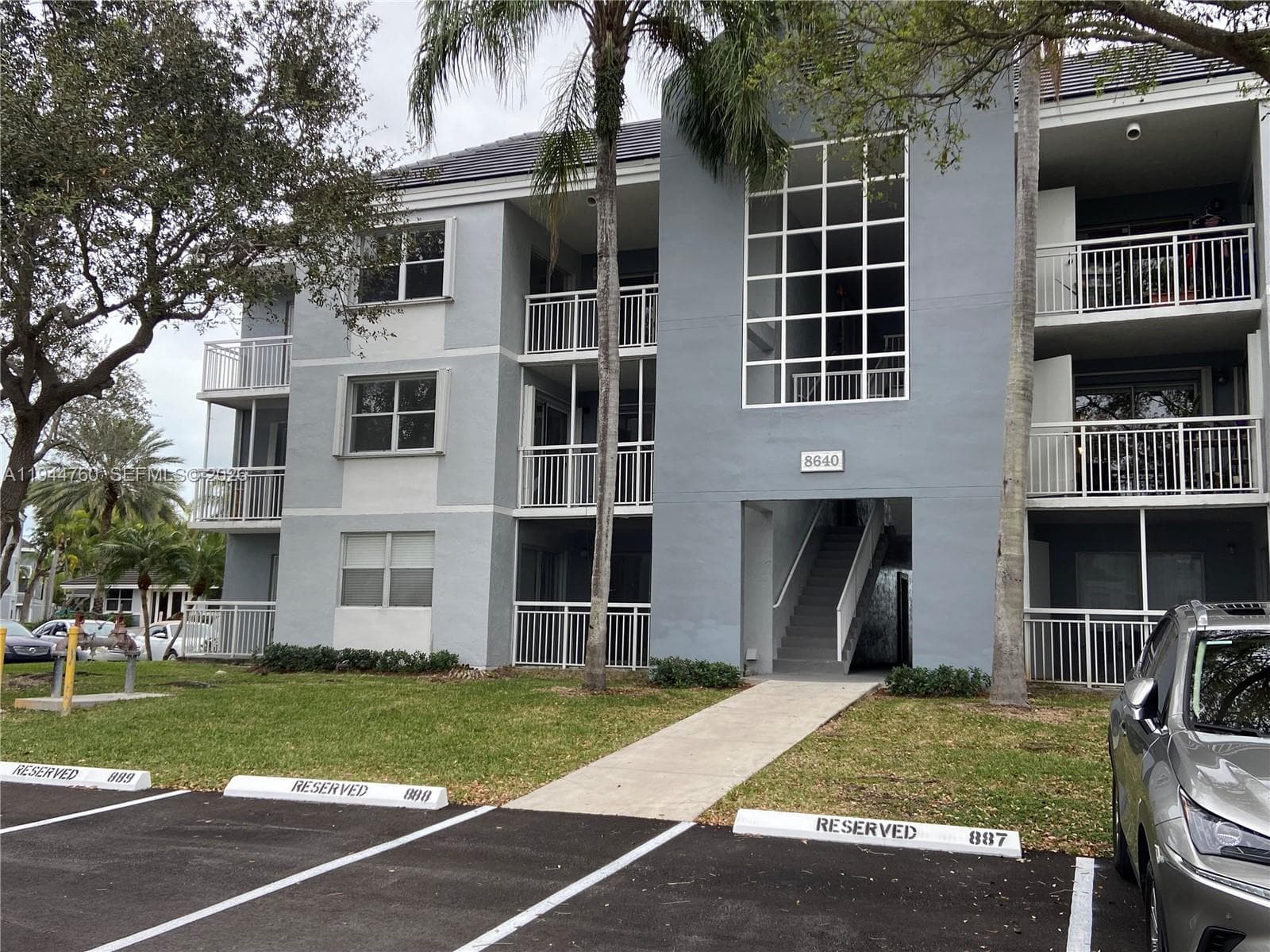 8640 SW 212th St # 304, Cutler Bay FL 33189 — 19