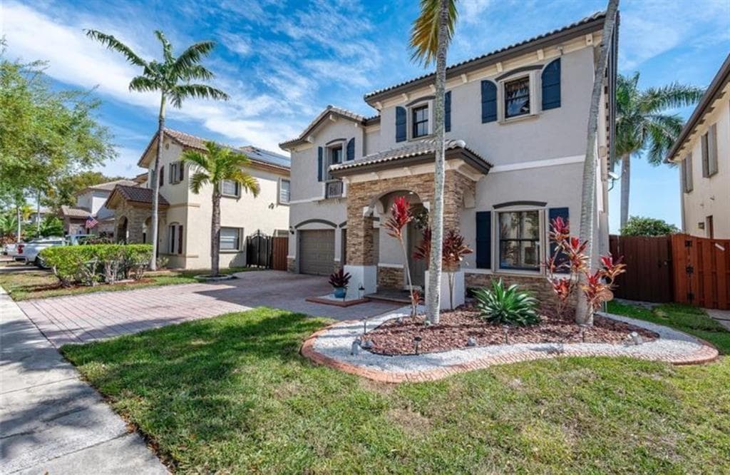 24241 SW 113th Passage, Homestead FL 33032 — 2