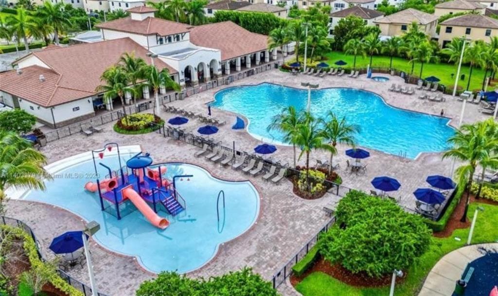 24241 SW 113th Passage, Homestead FL 33032 — 7