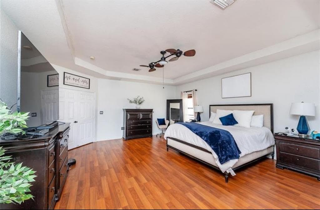 24241 SW 113th Passage, Homestead FL 33032 — 3