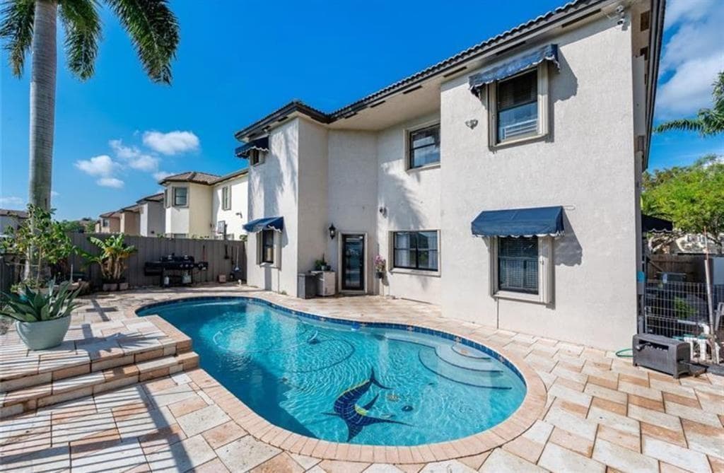 24241 SW 113th Passage, Homestead FL 33032 — 1