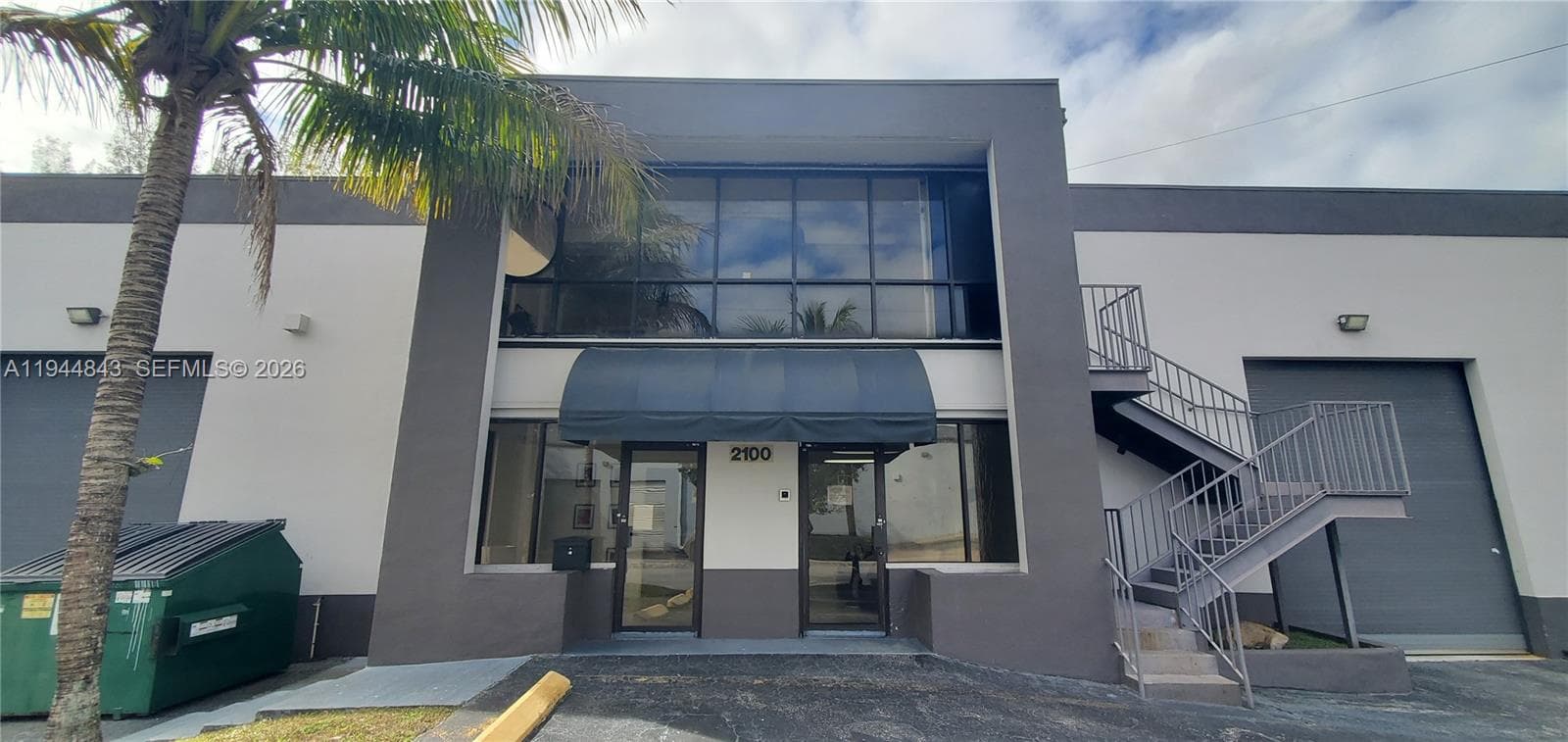 2100 NW 93rd Ave, Doral FL 33172 — 1