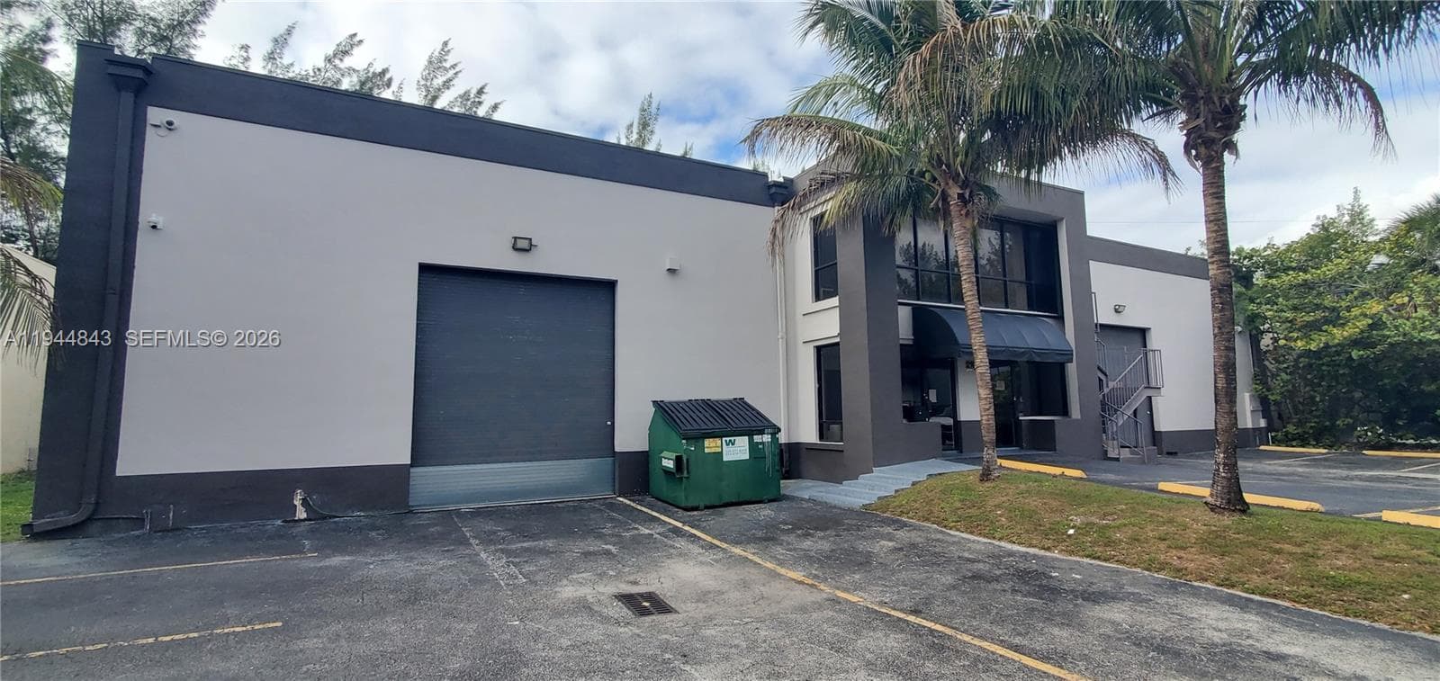 2100 NW 93rd Ave, Doral FL 33172 — 9