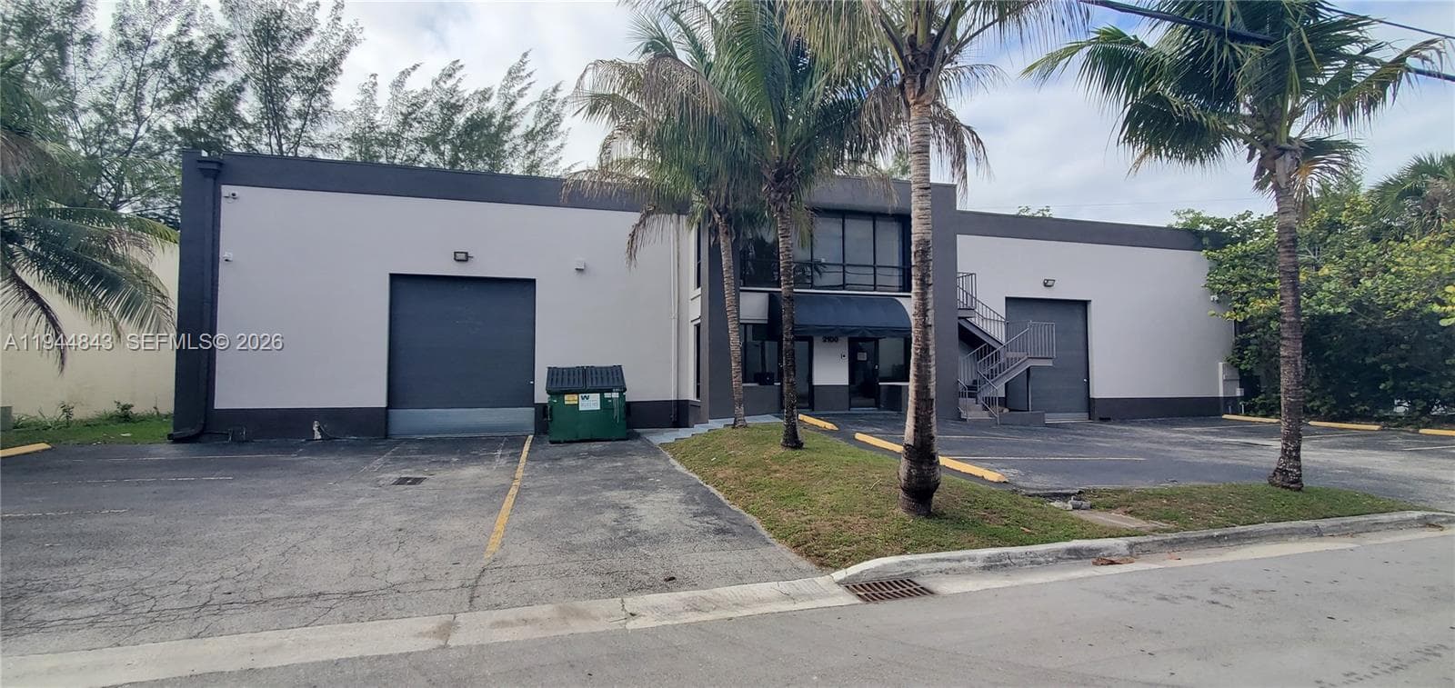 2100 NW 93rd Ave, Doral FL 33172 — 8