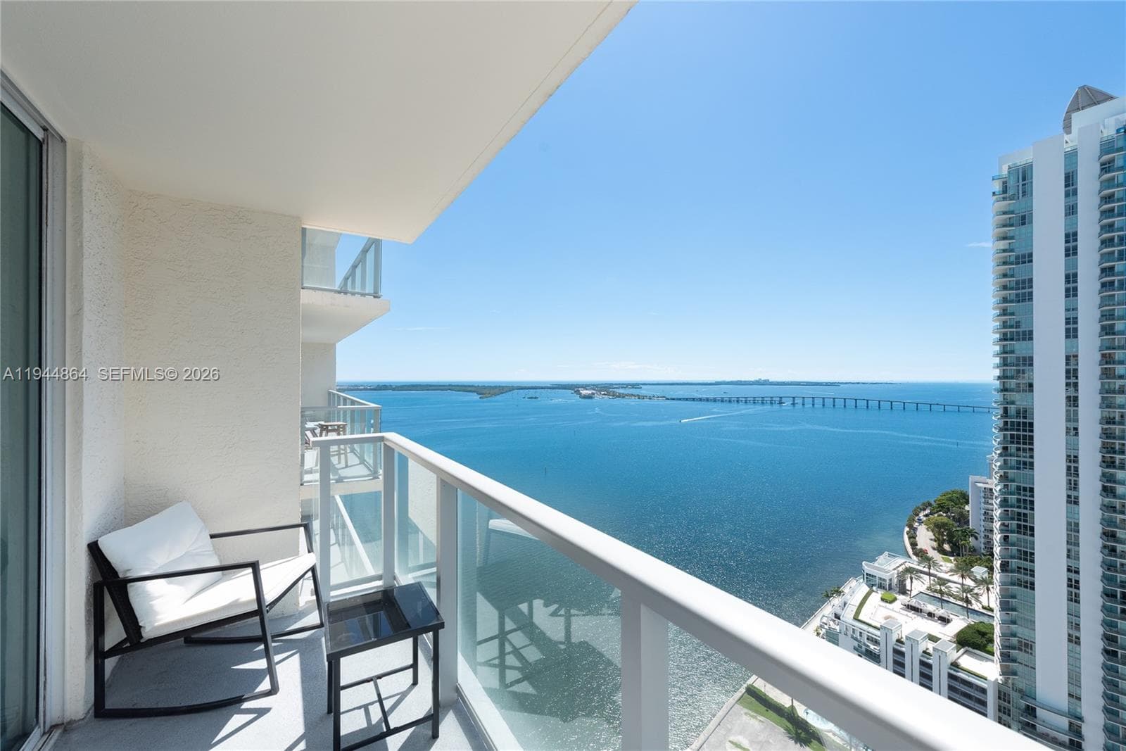 1155 Brickell Bay Dr # 3403, Miami FL 33131 — 2