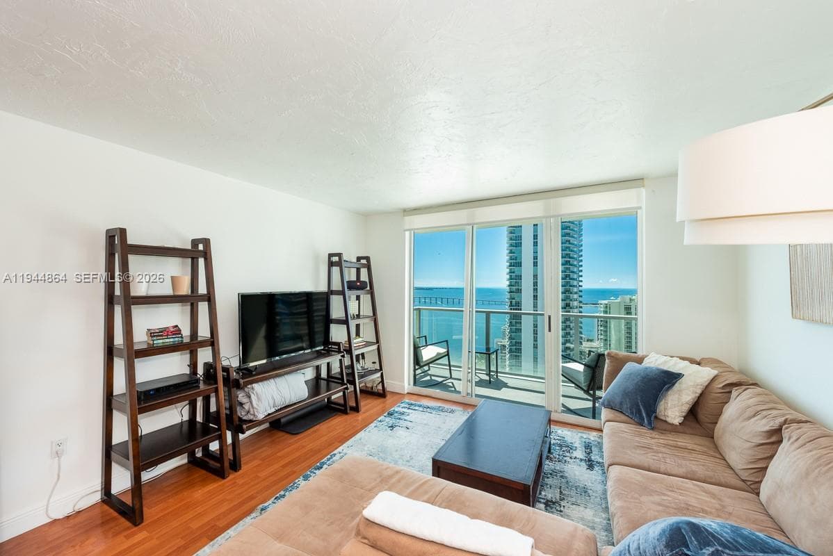 1155 Brickell Bay Dr # 3403, Miami FL 33131 — 3