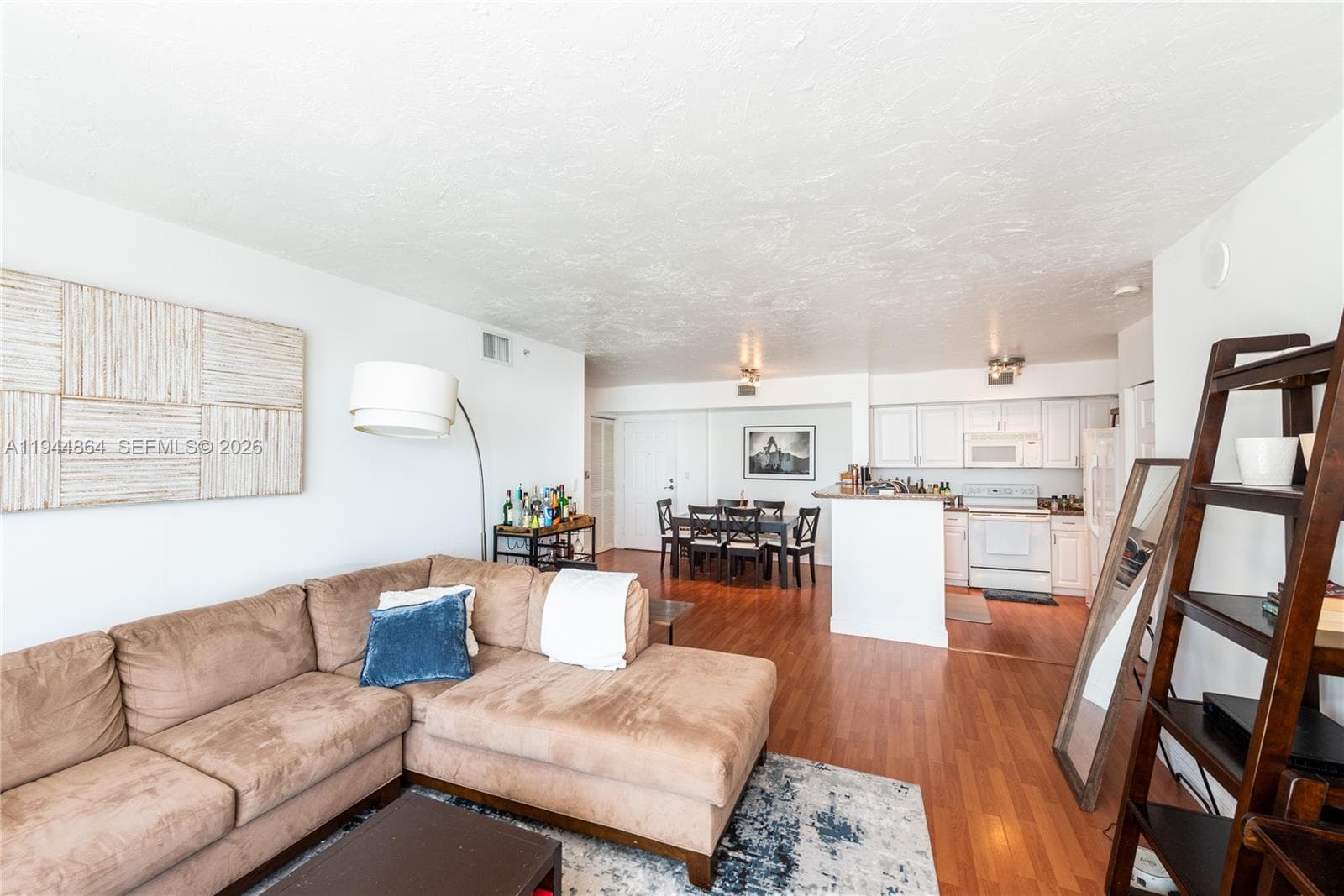 1155 Brickell Bay Dr # 3403, Miami FL 33131 — 5