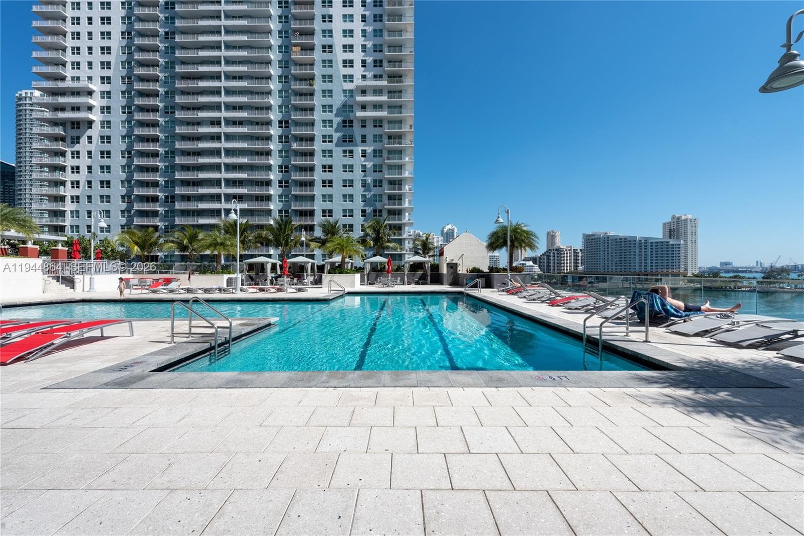 1155 Brickell Bay Dr # 3403, Miami FL 33131 — 18