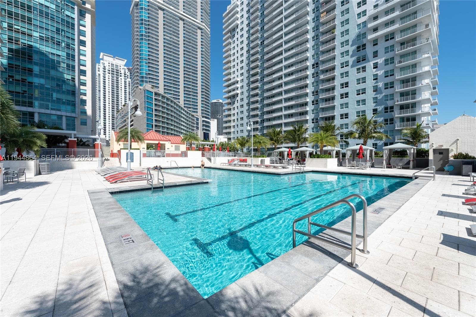 1155 Brickell Bay Dr # 3403, Miami FL 33131 — 19