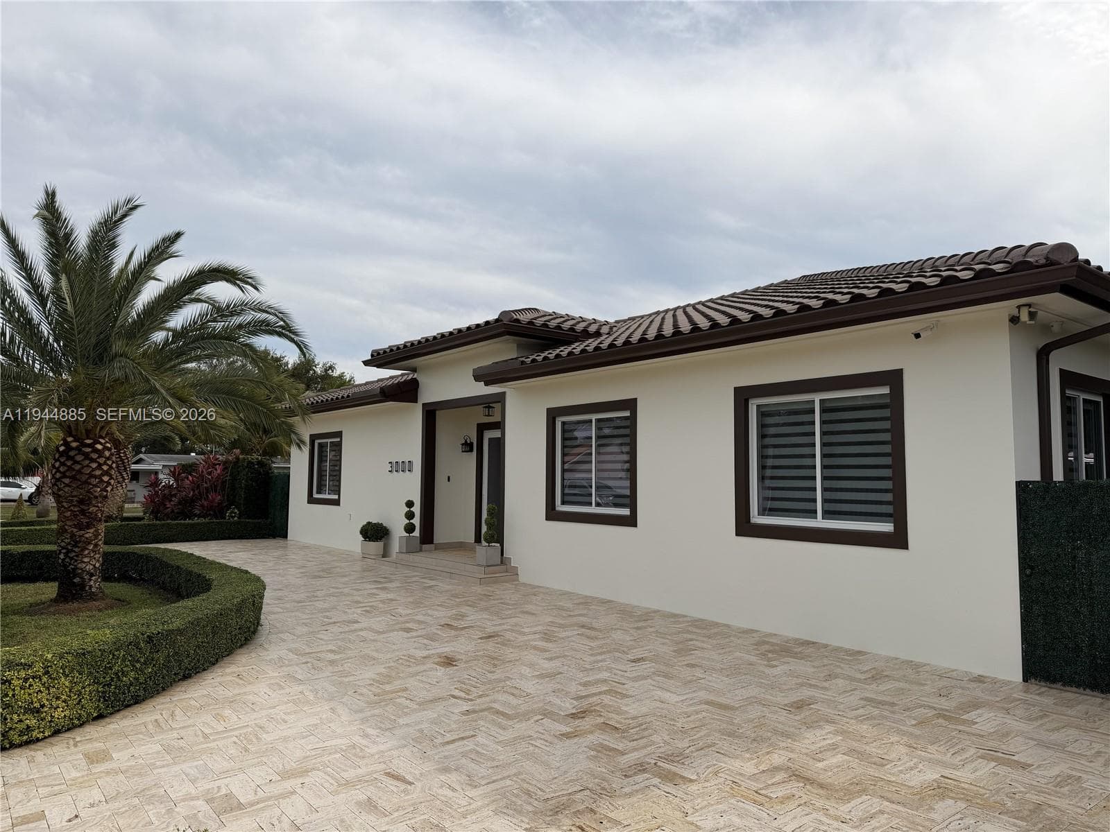 Lee Manor 3rd Addn, Miami, FL — 2