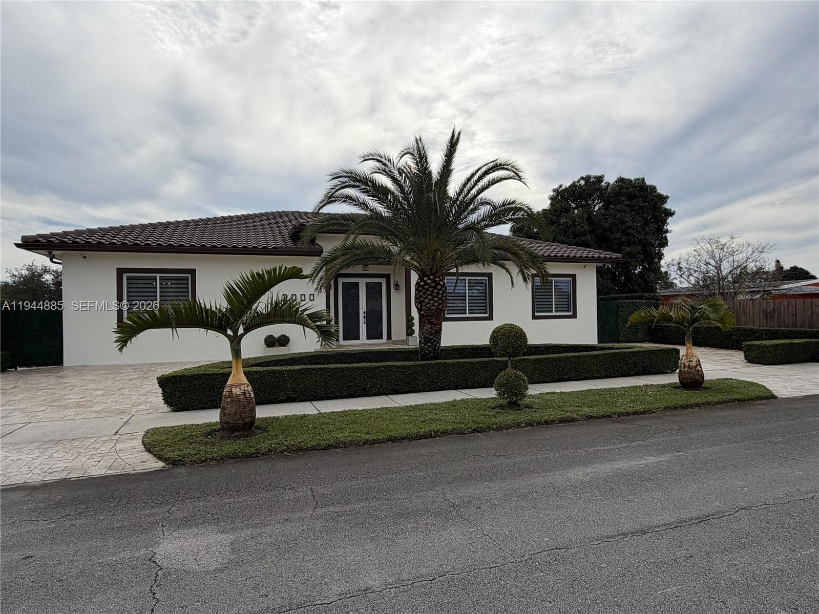 Lee Manor 3rd Addn, Miami, FL — 1