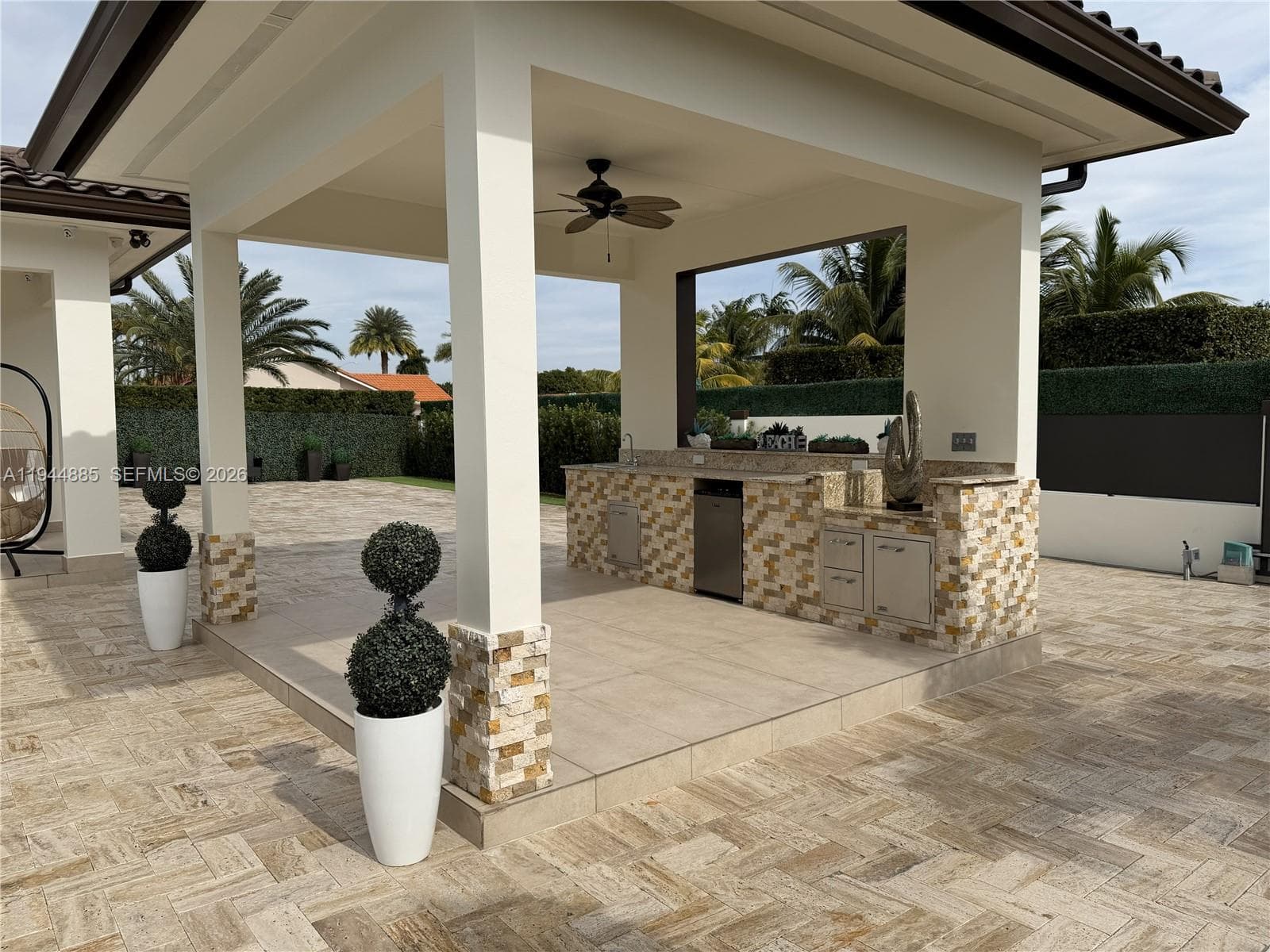 Lee Manor 3rd Addn, Miami, FL — 34