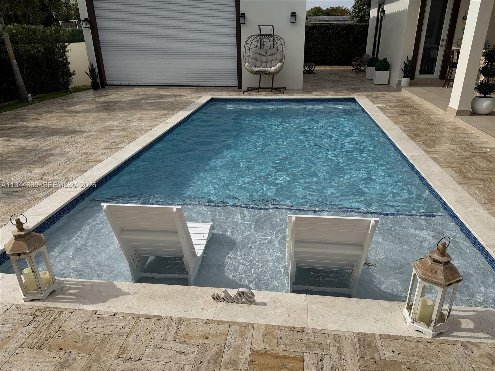 Lee Manor 3rd Addn, Miami, FL — 33