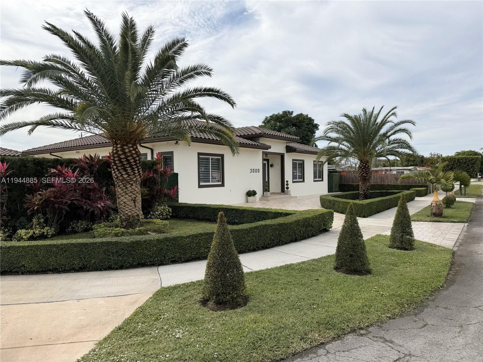 Lee Manor 3rd Addn, Miami, FL — 4