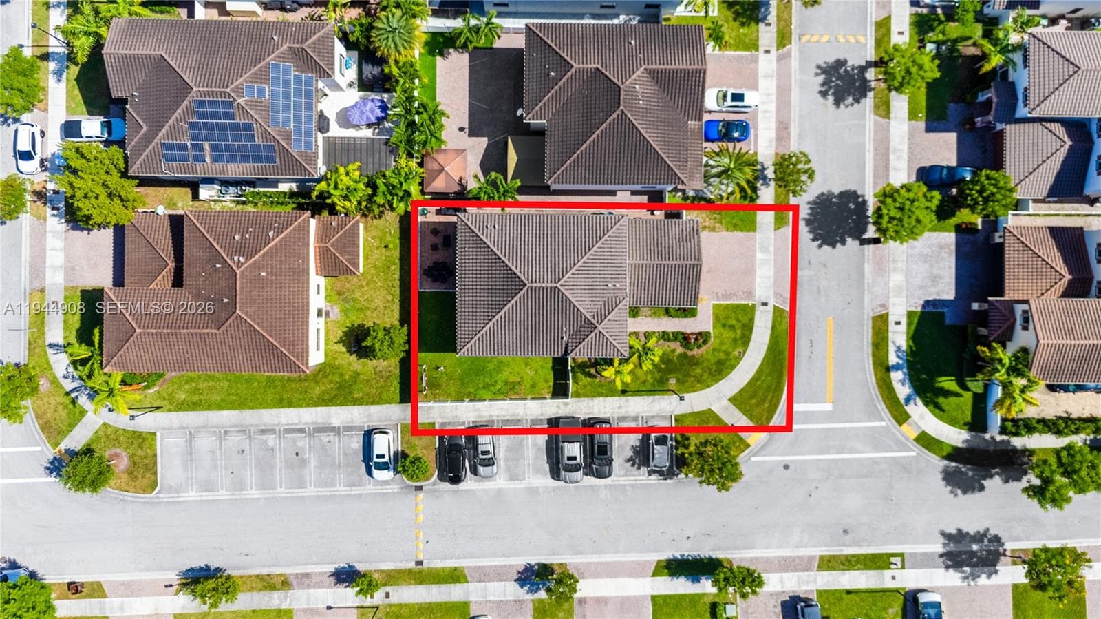 3573 W 93rd Pl, Hialeah FL 33018 — 36