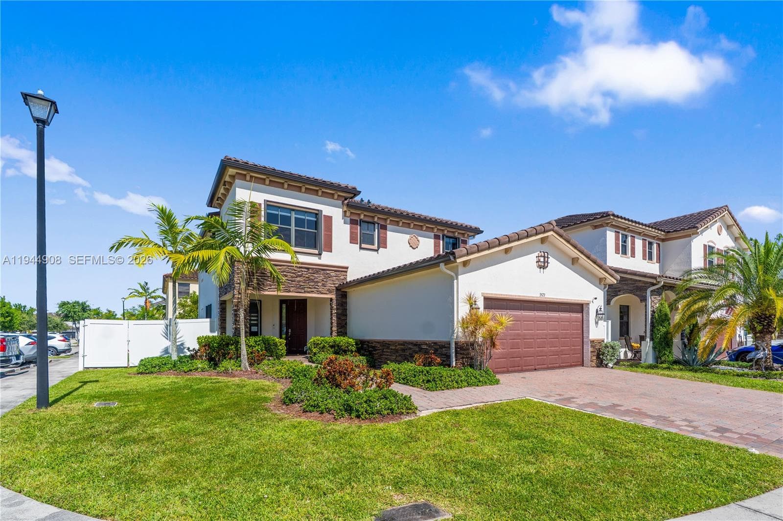 3573 W 93rd Pl, Hialeah FL 33018 — 1