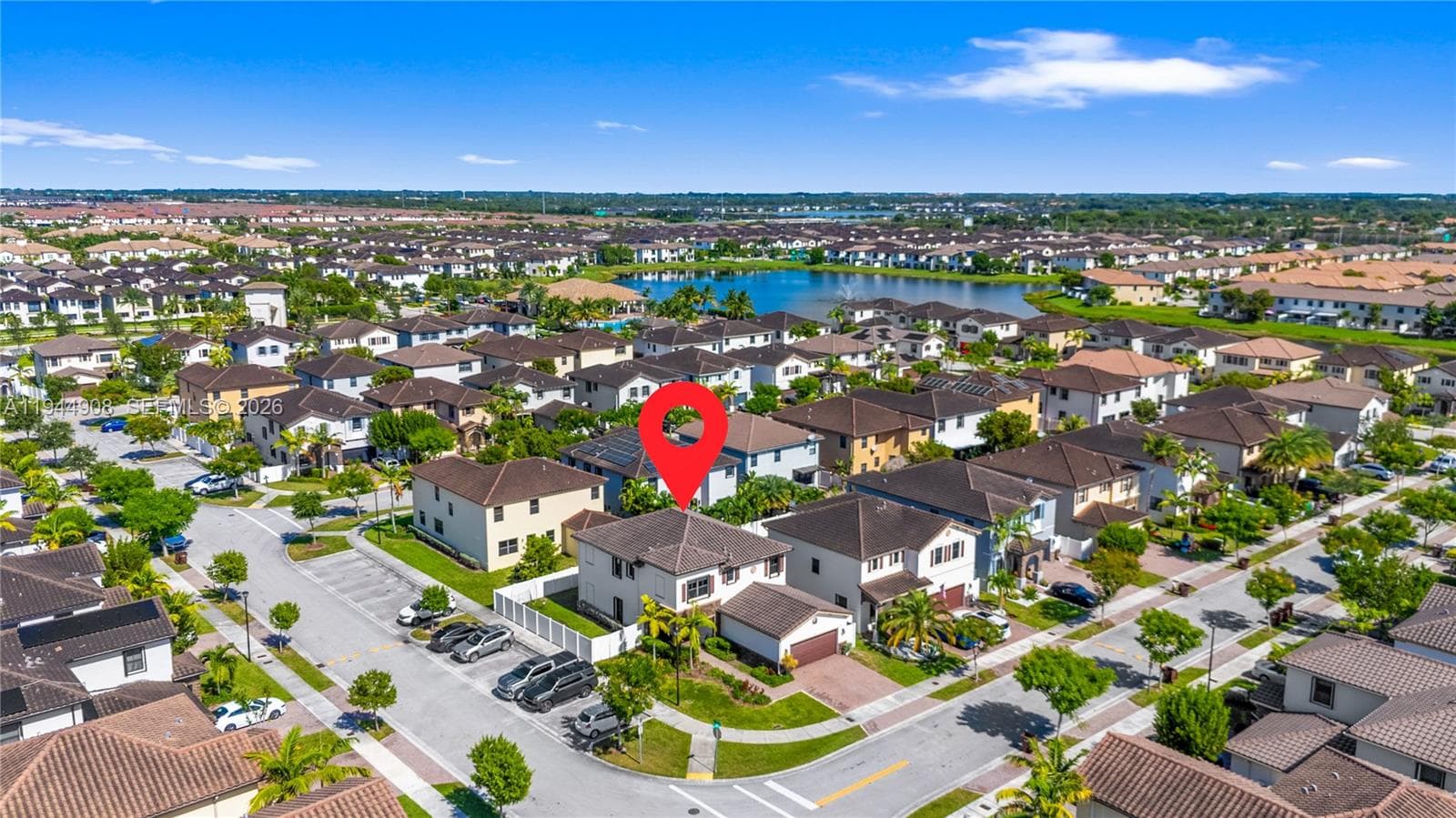 3573 W 93rd Pl, Hialeah FL 33018 — 37
