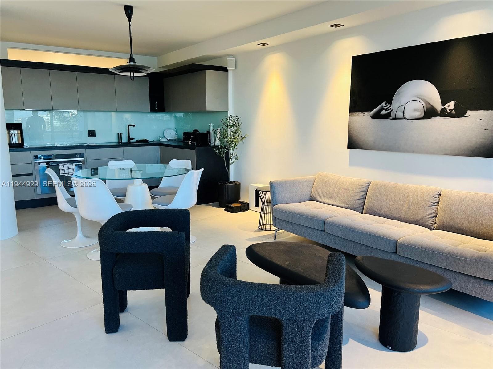 900 Bay Dr # 410, Miami Beach FL 33141 — 2