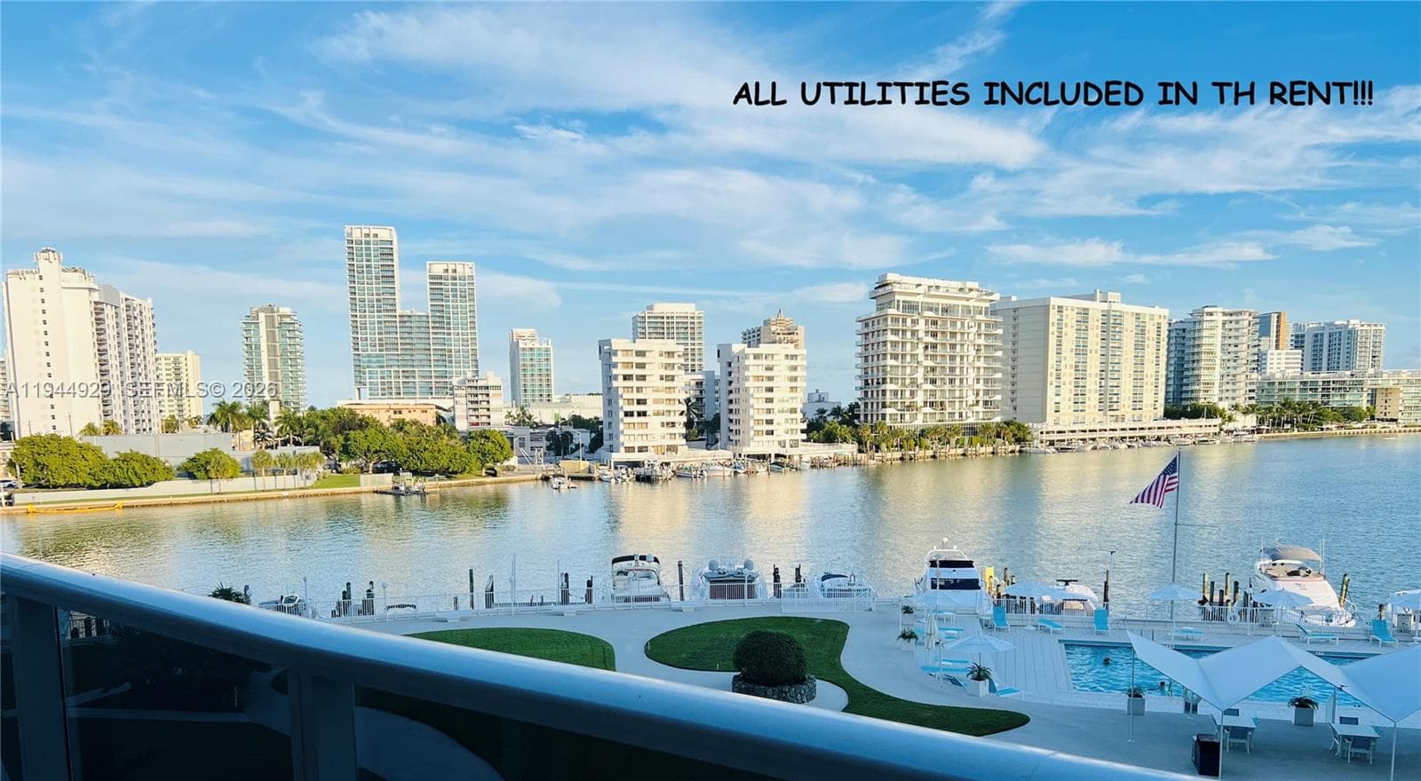 900 Bay Dr # 410, Miami Beach FL 33141 — 19