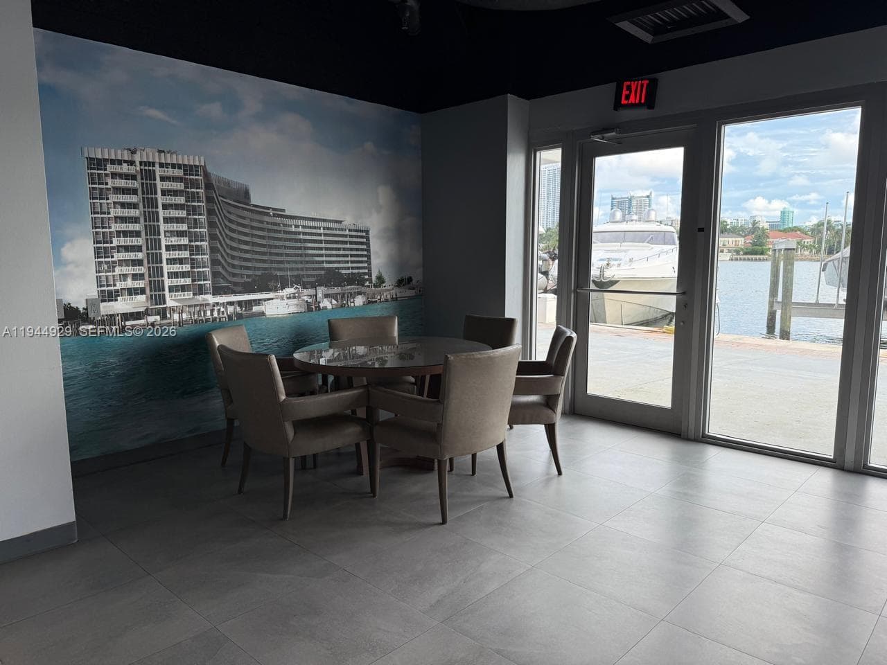 900 Bay Dr # 410, Miami Beach FL 33141 — 35