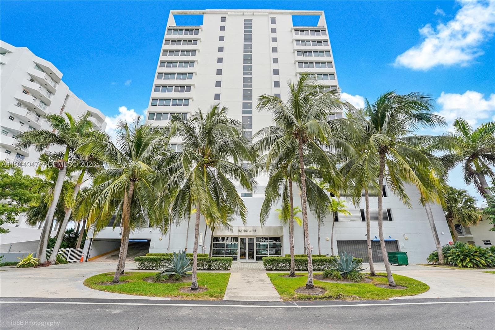 7929 West Dr # 1001, North Bay Village FL 33141 — 1