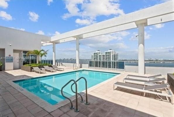 7929 West Dr # 1001, North Bay Village FL 33141 — 14