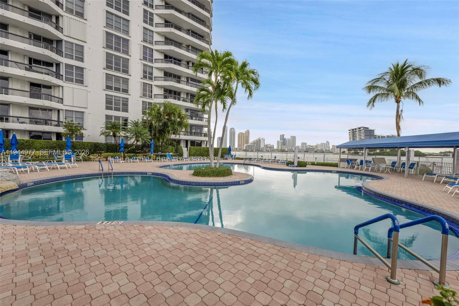 3530 Mystic Pointe Dr # 303, Aventura FL 33180 — 23