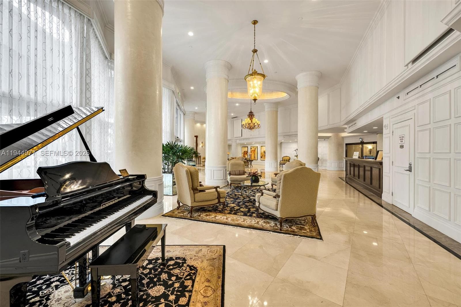3530 Mystic Pointe Dr # 303, Aventura FL 33180 — 32