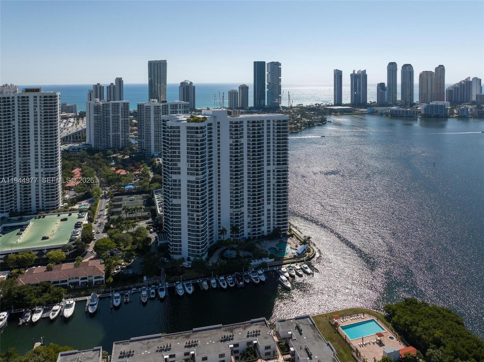 3530 Mystic Pointe Dr # 303, Aventura FL 33180 — 38