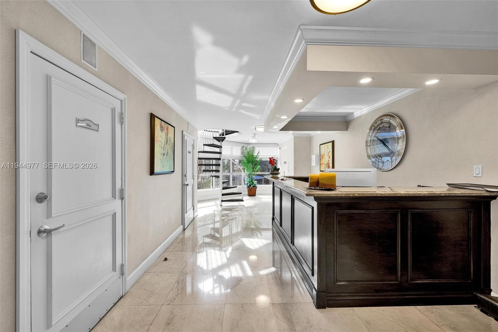 3530 Mystic Pointe Dr # 303, Aventura FL 33180 — 33