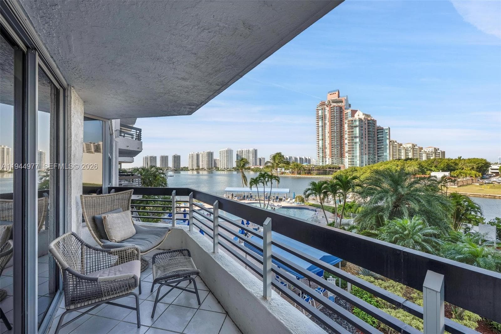 3530 Mystic Pointe Dr # 303, Aventura FL 33180 — 4