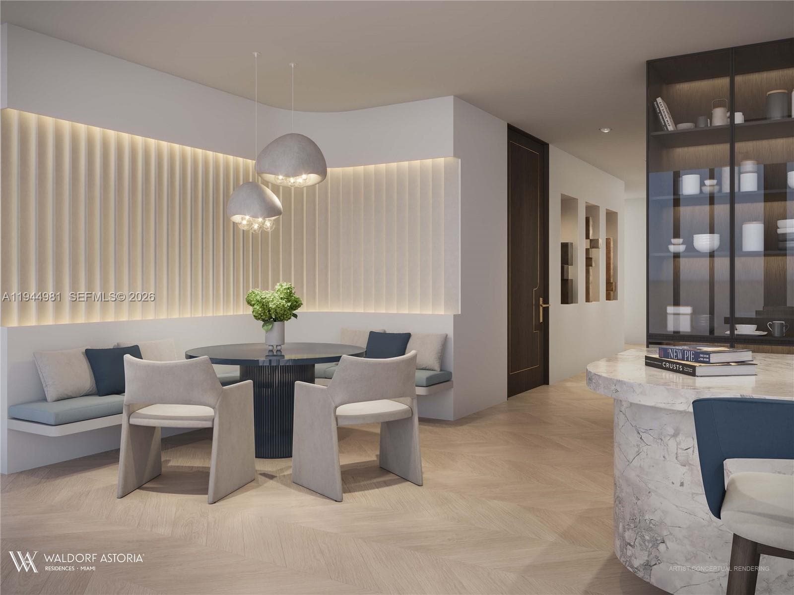 300 N Biscayne Blvd # 6, Miami FL 33132 — 2