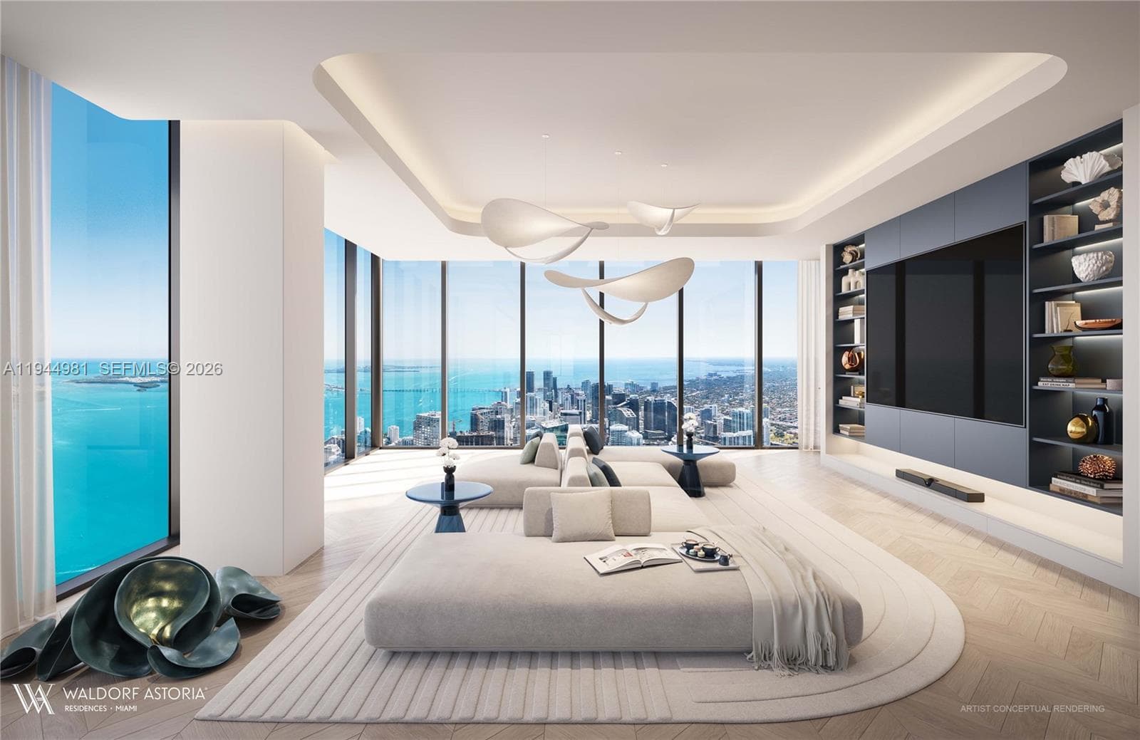 300 N Biscayne Blvd # 6, Miami FL 33132 — 6