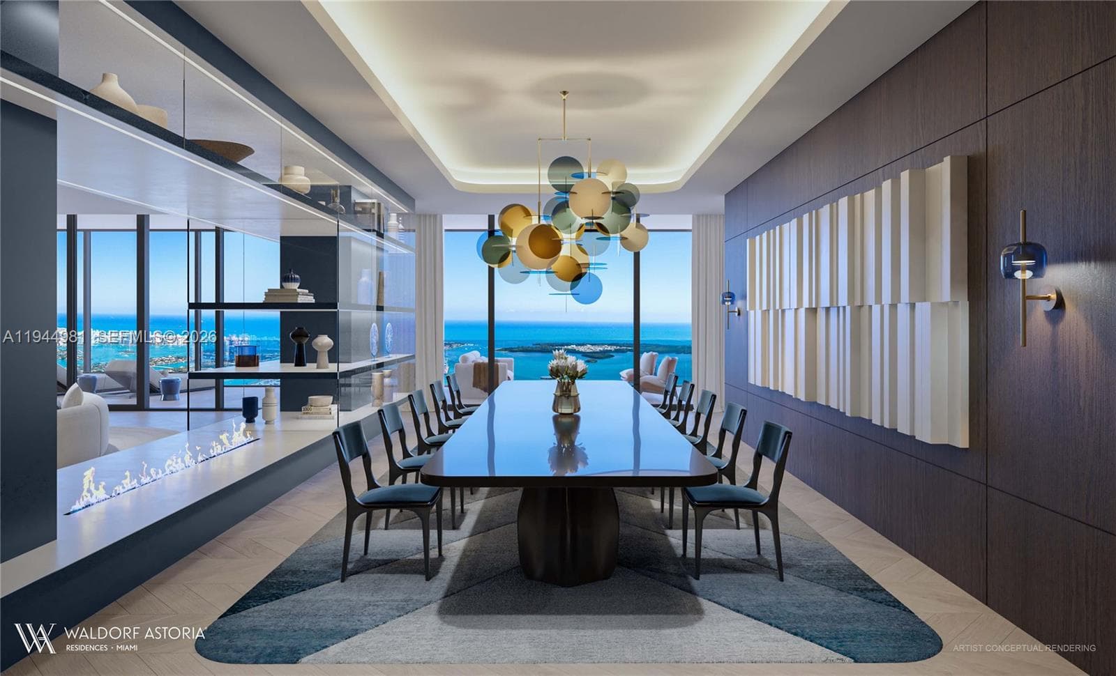 300 N Biscayne Blvd # 6, Miami FL 33132 — 3