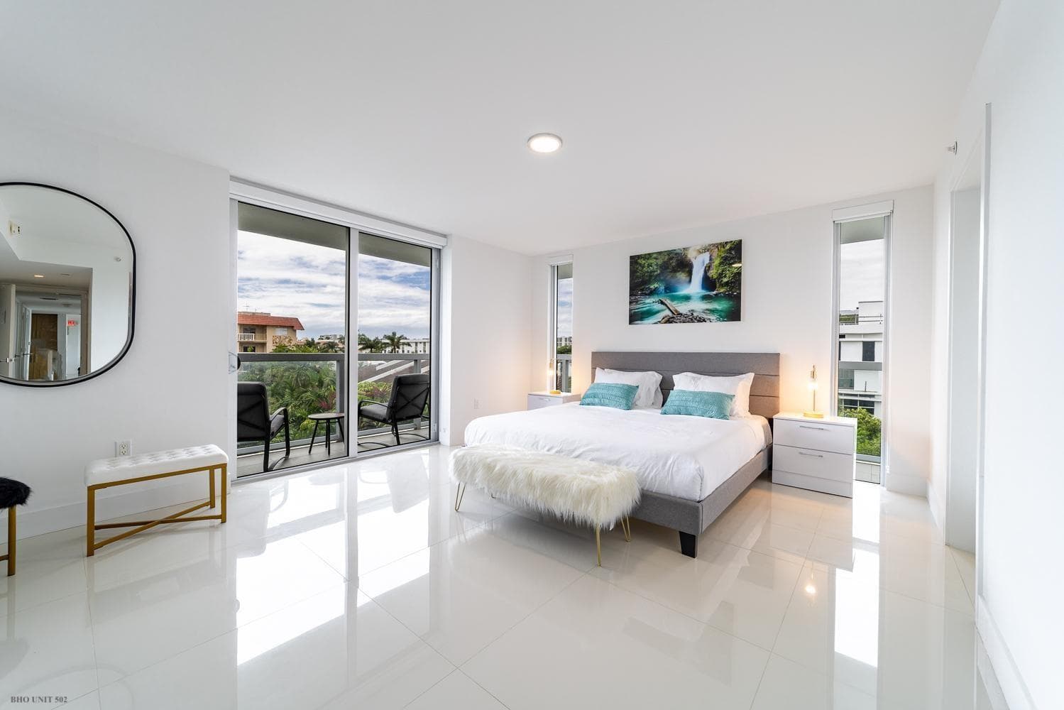 1100 100th Street # 802, Bay Harbor Islands FL 33154 — 5