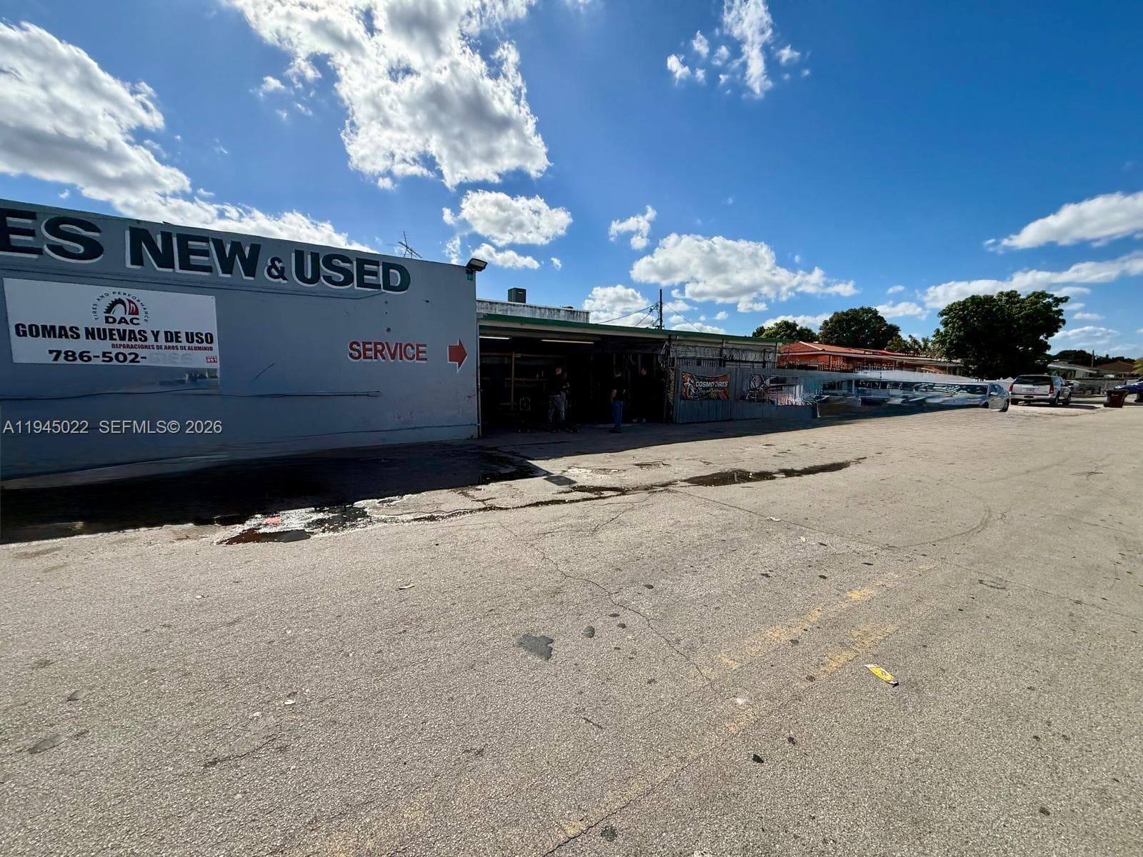 4190 E 4th Ave, Hialeah FL 33013 — 12
