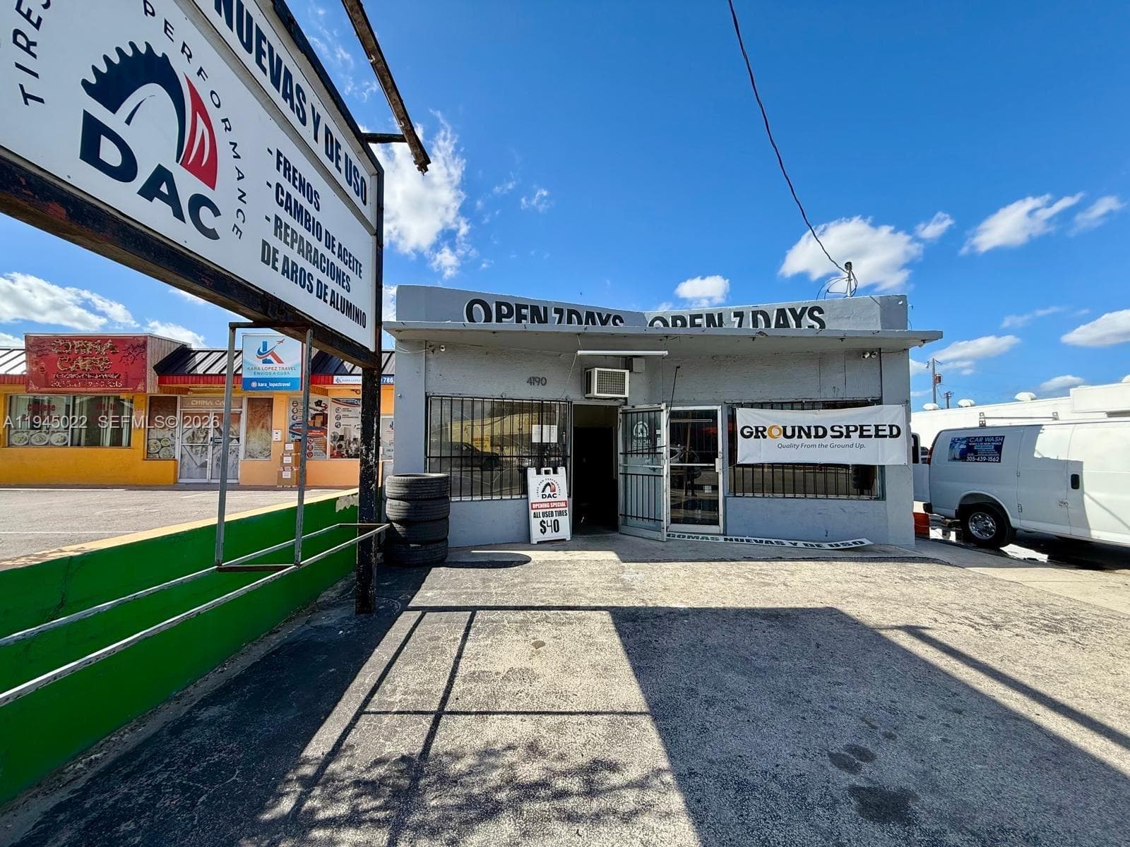 4190 E 4th Ave, Hialeah FL 33013 — 7